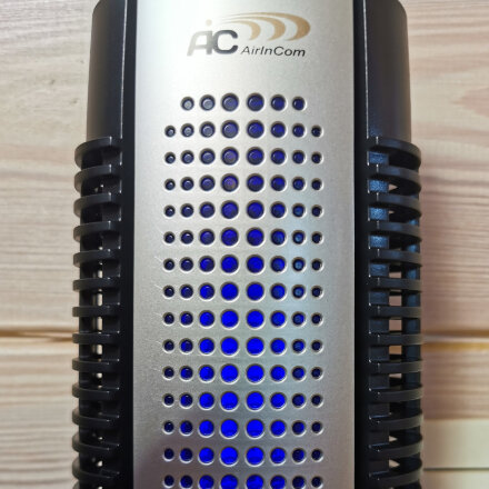 AIC XJ-210 очиститель-ионизатор воздуха