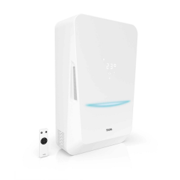 Tion Bio X SM Standard бризер