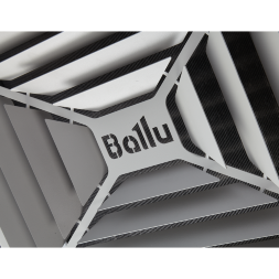 Ballu BHP-W4-15-D тепловентилятор водяной
