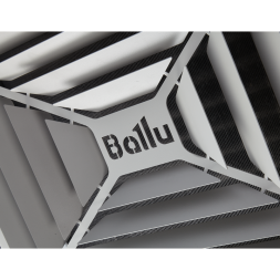 Ballu BHP-W4-15-D тепловентилятор водяной