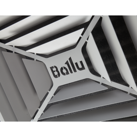 Тепловентилятор Ballu BHP-W4-15-D