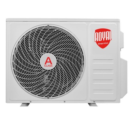 Royal Thermo RTB-24HN1_V2 сплит-система