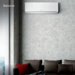 Royal Thermo RTB-24HN1_V2 BAROCCO сплит-система