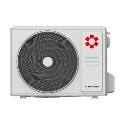 Kentatsu KSVB70HZRN1W/KSUNB70HZRN1/KPU95-DR кассетный кондиционер