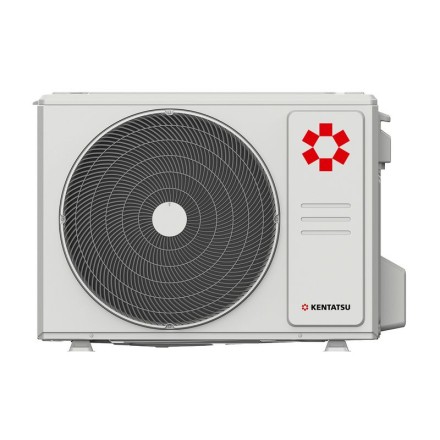 Kentatsu KSVB70HZRN1W/KSUNB70HZRN1/KPU95-DR сплит-система кассетная