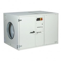 Dantherm CDP 165 - 3x400V WCC осушитель для бассейна