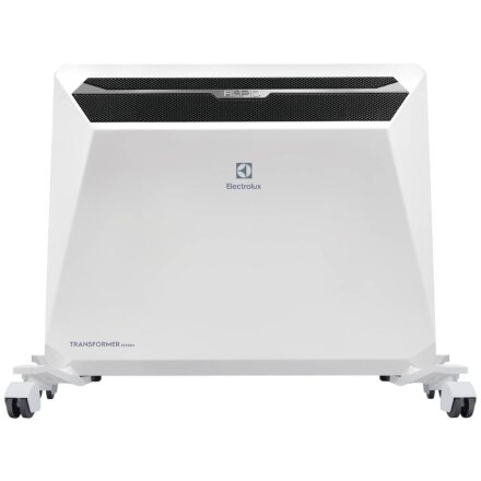Electrolux Rapid Transformer ECH/R-1500 T-TUI4 конвектор с инверторным блоком управления и шасси