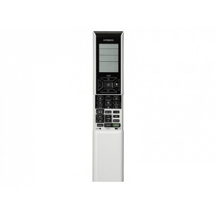 Hitachi RAK-25PSES/RAC-25WSE сплит-система