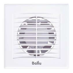 Ballu BAF-EX 100 вентилятор вытяжной