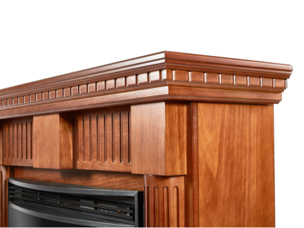 Портал Electrolux Colonnа 25 дуб