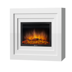 Портал Firelight Cubo 30 белый