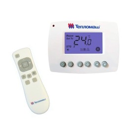 Тепломаш КЭВ-50П4139W Гранит плюс водяная тепловая завеса