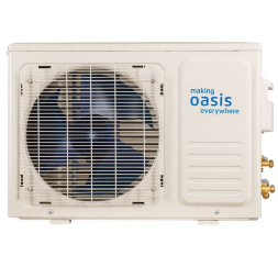 Oasis OC3D-7 настенная сплит-система