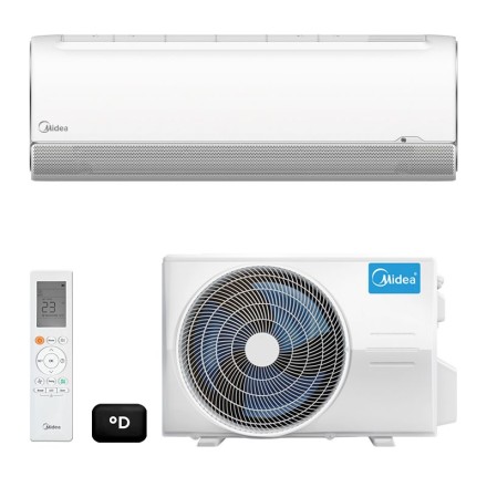 Midea MSFA2W-09N8D6-I/MSFA1-09N8D6-O сплит-система
