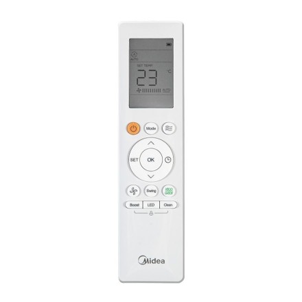 Midea MSFA2W-09N8D6-I/MSFA1-09N8D6-O сплит-система