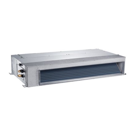 Kentatsu KSMB140HZAN1R/KSUNB140HZAN3 сплит-система канальная
