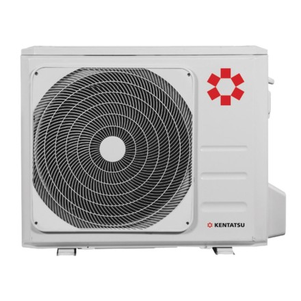 Kentatsu KSMB140HZAN1R/KSUNB140HZAN3 сплит-система канальная