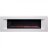 Портал Royal Flame Line 60 белый под очаг Vision 60 LED