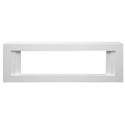 Портал Royal Flame Line 60 белый под очаг Vision 60 LED