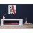 Портал Royal Flame Line 60 белый под очаг Vision 60 LED