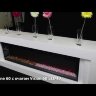 Портал Royal Flame Line 60 белый под очаг Vision 60 LED