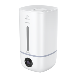 Royal Clima RUH-PV350/5.0E-WT ультразвуковой увлажнитель воздуха PRIMAVERA