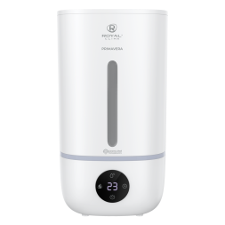 Royal Clima RUH-PV350/5.0E-WT ультразвуковой увлажнитель воздуха PRIMAVERA