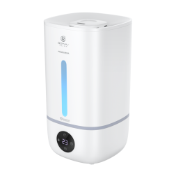 Royal Clima RUH-PV350/5.0E-WT ультразвуковой увлажнитель воздуха PRIMAVERA