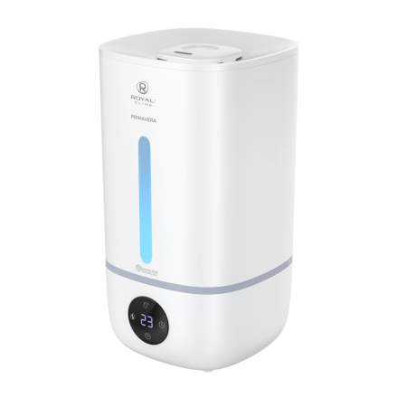 Увлажнитель Royal Thermo RUH-PV350/5.0E-WT