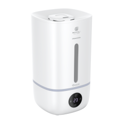 Royal Clima RUH-PV350/5.0E-WT ультразвуковой увлажнитель воздуха PRIMAVERA