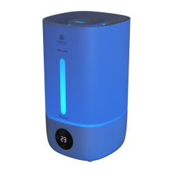 Royal Clima RUH-PV350/5.0E-WT ультразвуковой увлажнитель воздуха PRIMAVERA