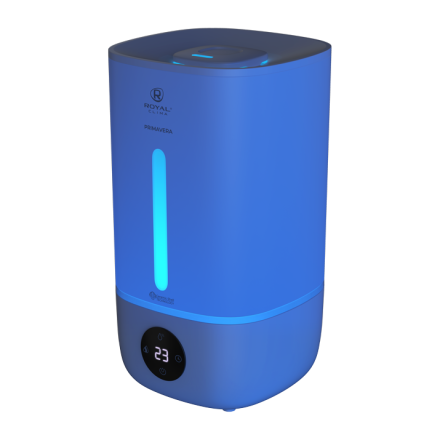 Увлажнитель Royal Thermo RUH-PV350/5.0E-WT