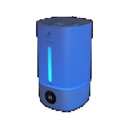 Royal Clima RUH-PV350/5.0E-WT ультразвуковой увлажнитель воздуха PRIMAVERA