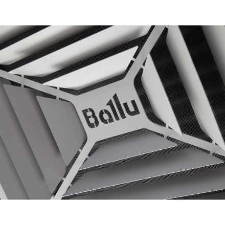 Тепловентилятор Ballu BHP-W4-20-D