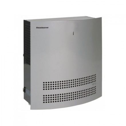 Осушитель для бассейна Dantherm CDF 10 grey