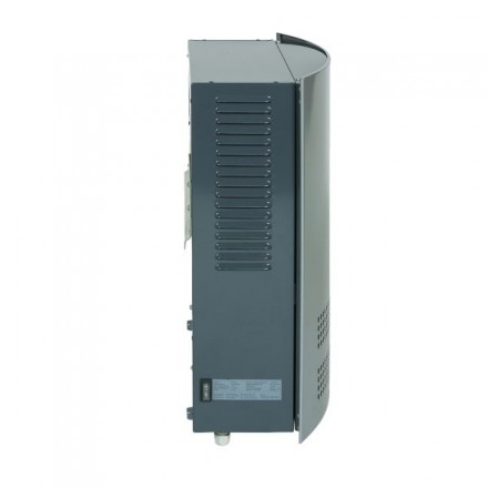 Осушитель для бассейна Dantherm CDF 10 grey