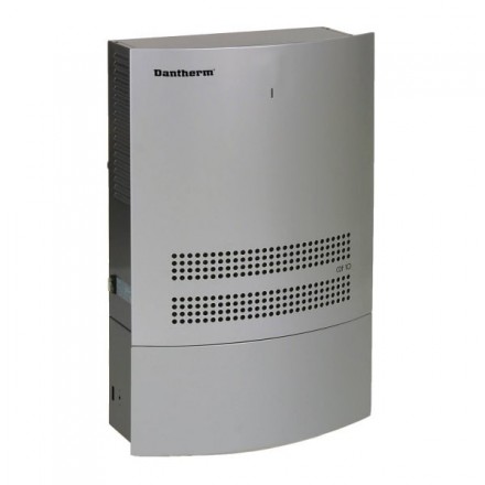 Осушитель для бассейна Dantherm CDF 10 grey