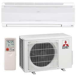 Mitsubishi Electric MS-GF20VA/MU-GF20VA кондиционер настенный