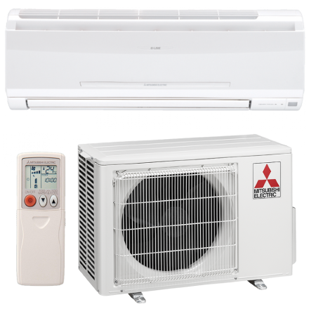 Mitsubishi Electric MS-GF20VA/MU-GF20VA сплит-система