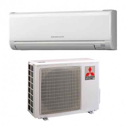 Mitsubishi Electric MS-GF20VA/MU-GF20VA сплит-система