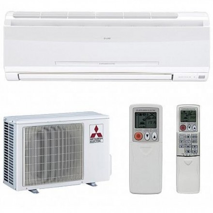 Mitsubishi Electric MS-GF20VA/MU-GF20VA сплит-система