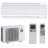 Mitsubishi Electric MS-GF20VA/MU-GF20VA сплит-система