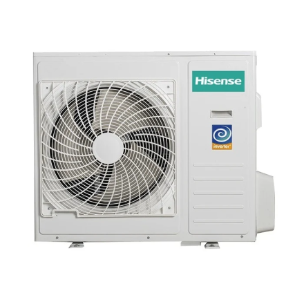 Hisense AMW3-24U4SZD внешний блок кондиционера мульти-сплит-системы