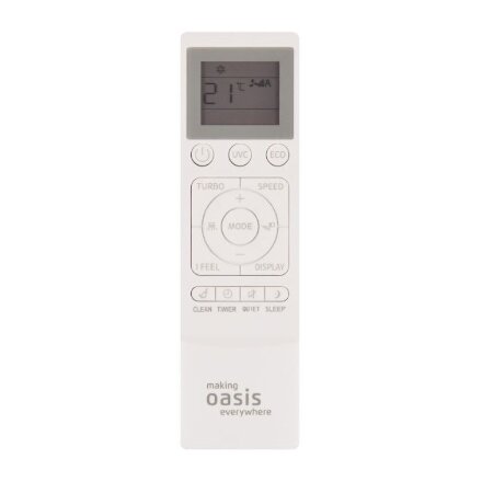 Oasis OC3D-9 сплит-система