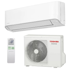 Toshiba RAS-B10CKVG-EE/RAS-10CAVG-EE Seiya сплит-система инверторного типа