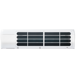 Electrolux EACS-12HF2/N3 Fusion сплит-система