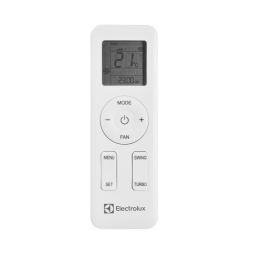 Electrolux EACS-12HF2/N3 Fusion сплит-система