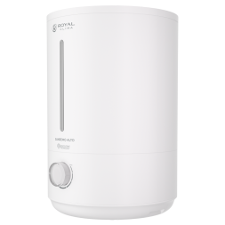 Royal Clima RUH-SA300/4.0M-WT ультразвуковой увлажнитель воздуха SANREMO Alto