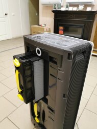 AIC XJ-4600 очиститель воздуха