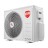 Royal Thermo RTBI-24HN8_V2/white сплит-система